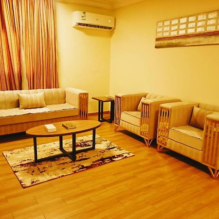 Aparthotel Taraf Yanbu 2 Extérieur photo
