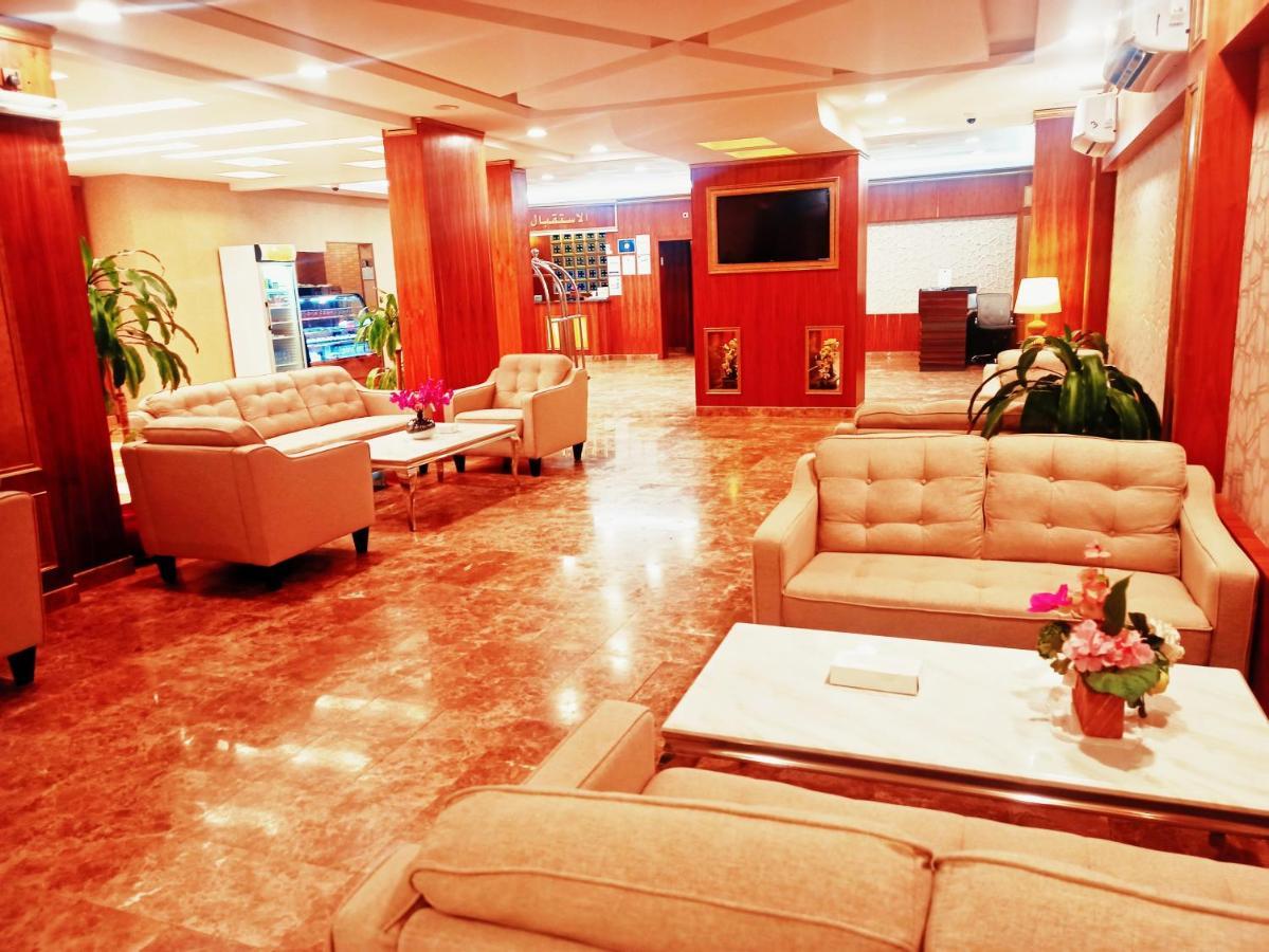 Aparthotel Taraf Yanbu 2 Extérieur photo