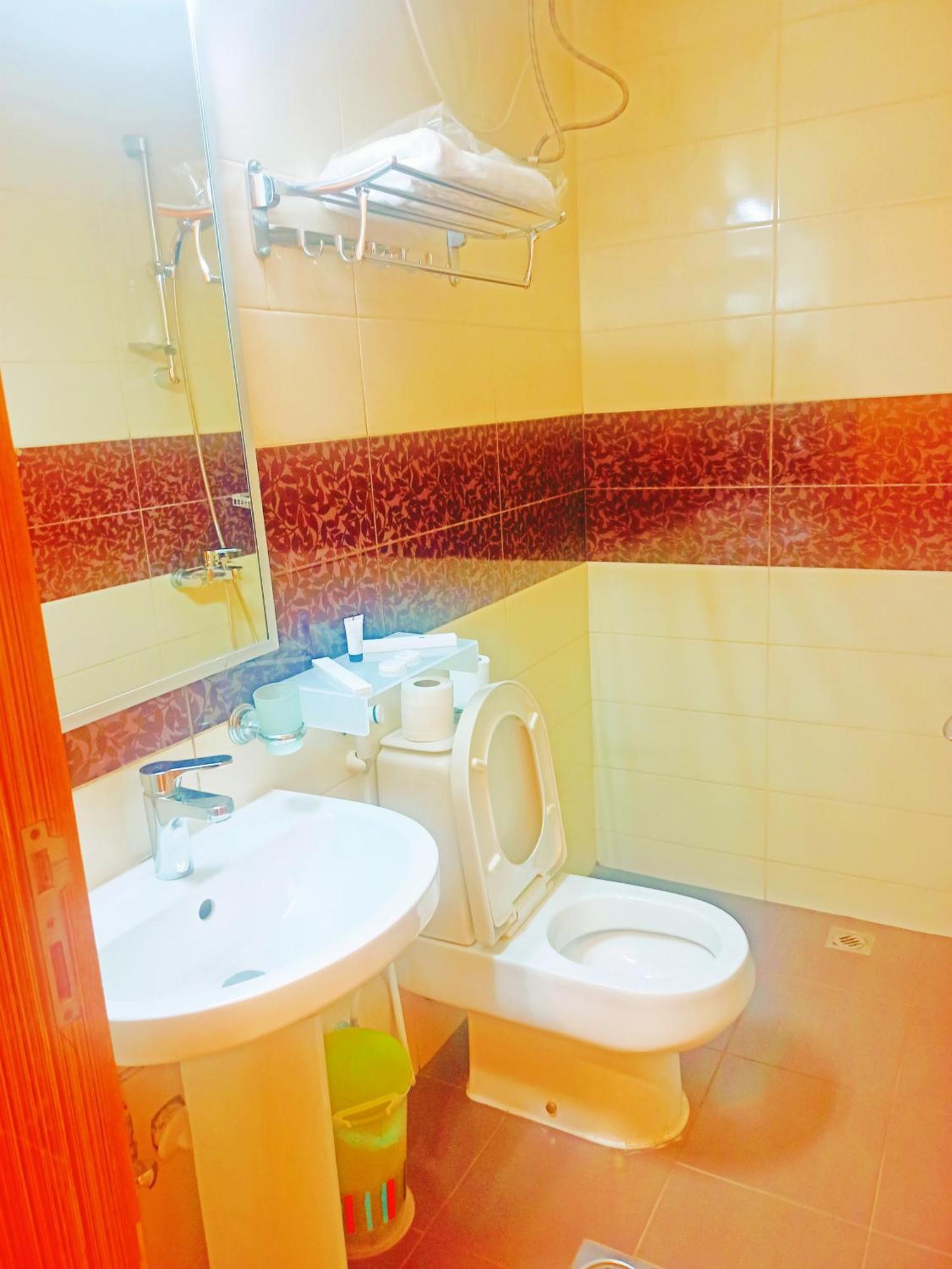 Aparthotel Taraf Yanbu 2 Extérieur photo
