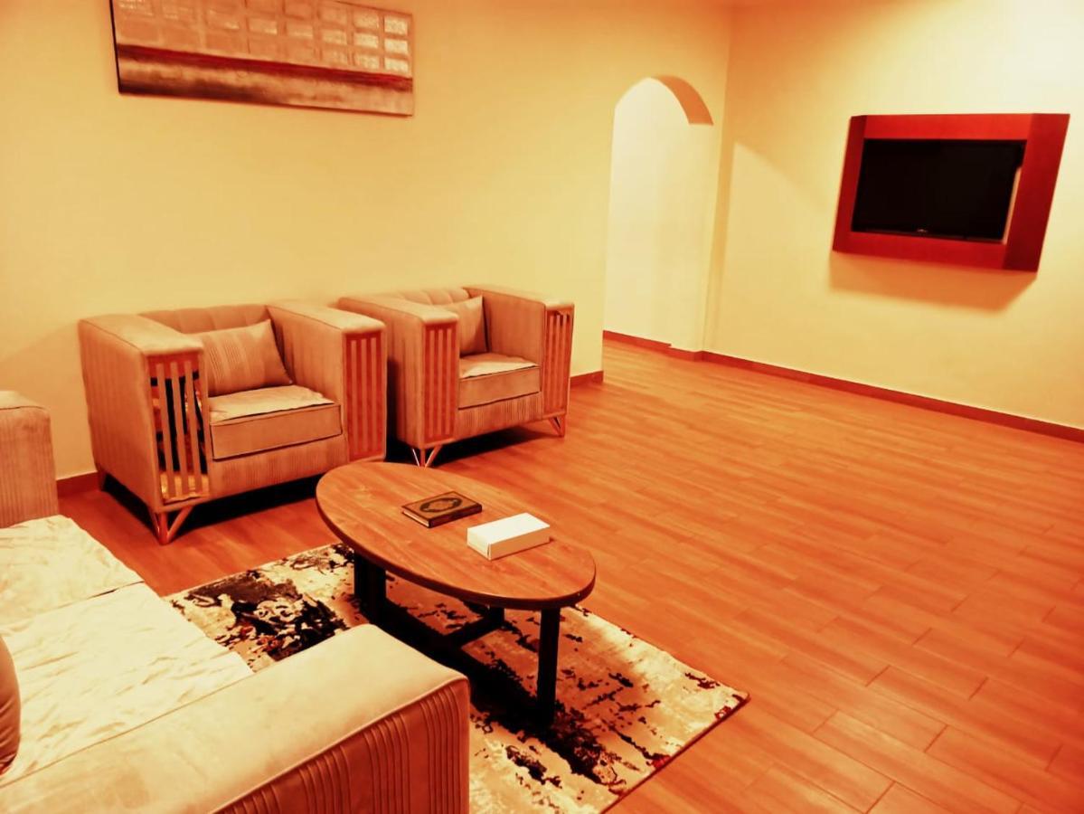 Aparthotel Taraf Yanbu 2 Extérieur photo