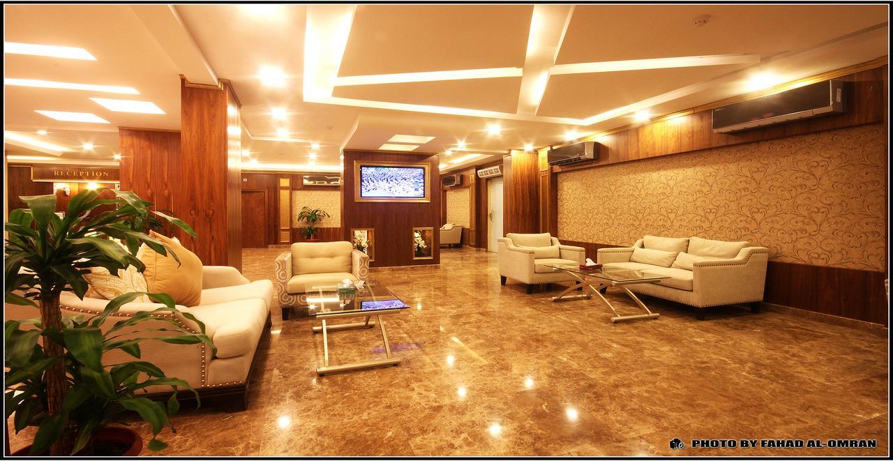 Aparthotel Taraf Yanbu 2 Extérieur photo