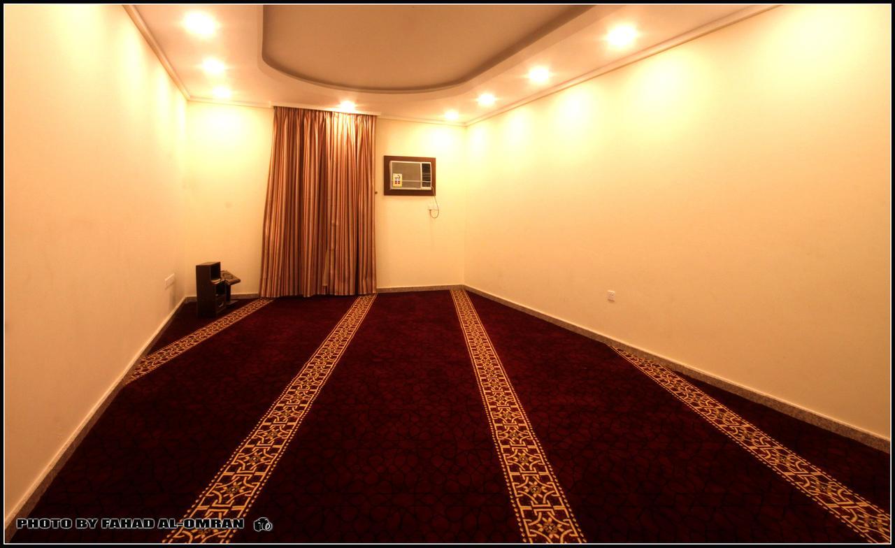 Aparthotel Taraf Yanbu 2 Extérieur photo
