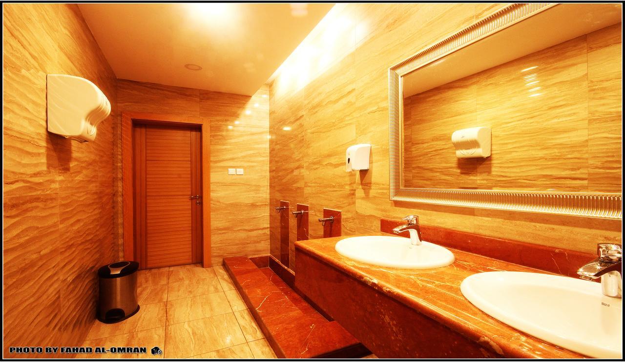 Aparthotel Taraf Yanbu 2 Extérieur photo